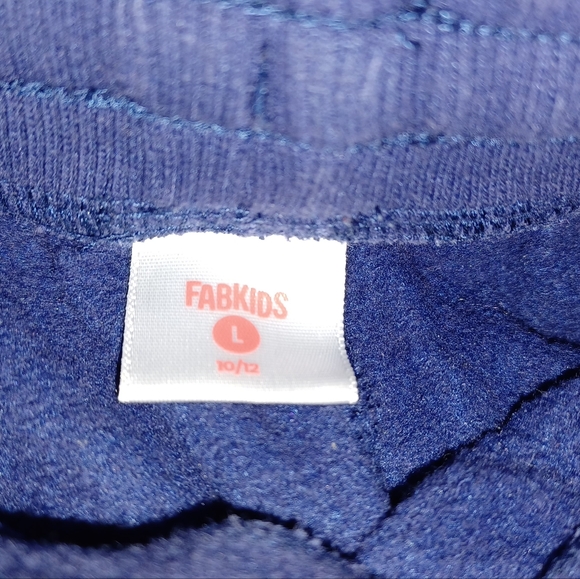 BOYS JOGGING PANTS - Picture 5 of 5